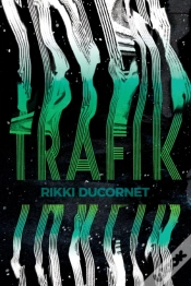 Capa do artigo Trafik