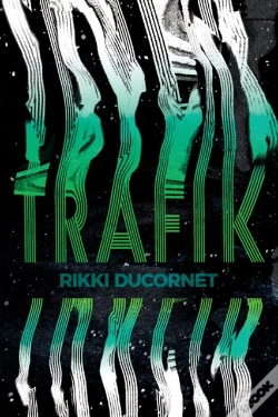Capa do artigo Trafik
