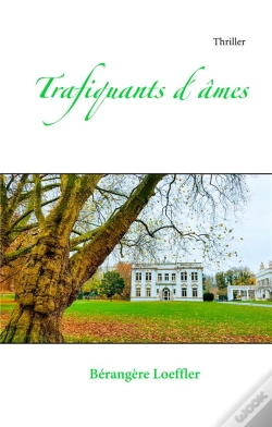 Capa do artigo Trafiquants D Ames