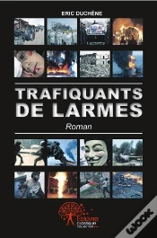 Capa do artigo Trafiquants De Larmes