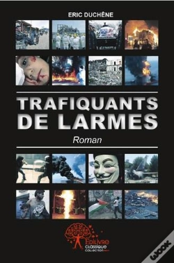 Capa do artigo Trafiquants De Larmes