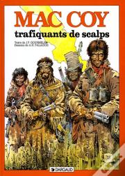 Trafiquants De Scalps