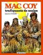 Trafiquants De Scalps - Preview
