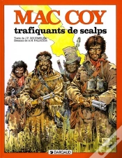 Capa do artigo Trafiquants De Scalps