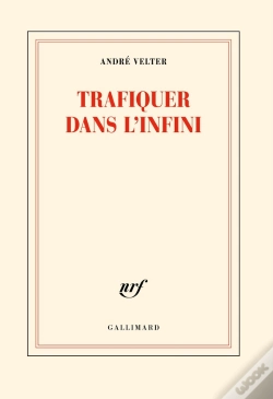 Capa do artigo Trafiquer Dans L'Infini
