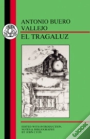 Capa do artigo Tragaluz, El