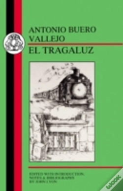 Capa do artigo Tragaluz, El