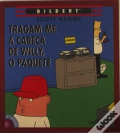 Capa do artigo Tragam-me a Cabeça de Willy, o Paquete