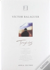 Capa do artigo Trag?Dies