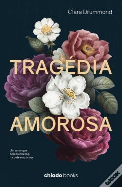 Capa do artigo Tragédia Amorosa 