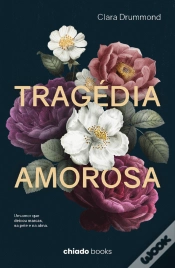 Capa do artigo Tragédia Amorosa 