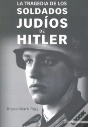 Capa do artigo Tragedia De Los Soldados Judios De Hitler,La