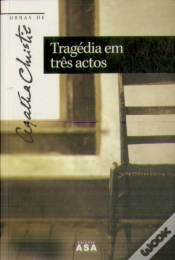 Capa do artigo Tragédia em Três Actos