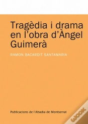 Capa do artigo Tragèdia I Drama En L