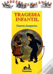 Capa do artigo Tragédia Infantil