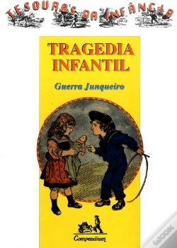Capa do artigo Tragédia Infantil