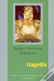 Capa do artigo Tragedia