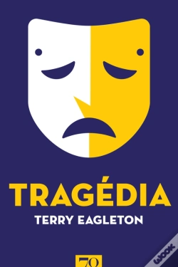 Capa do artigo Tragédia