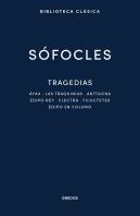 Tragedias Ajax Las Tragedias Antigona