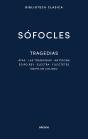 Tragedias Ajax Las Tragedias Antigona - Preview