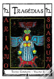 Capa do artigo Tragédias