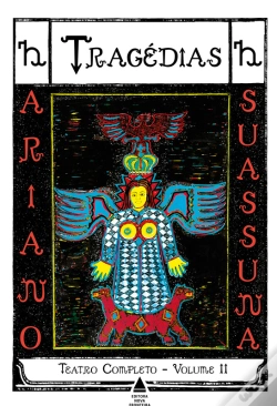 Capa do artigo Tragédias