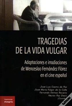 Capa do artigo Tragedias De La Vida Vulgar