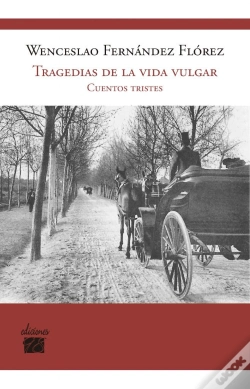 Capa do artigo Tragedias De La Vida Vulgar