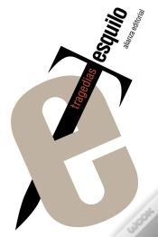 Capa do artigo Tragedias