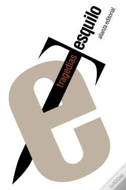 Capa do artigo Tragedias