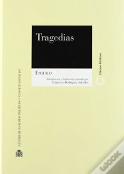 Capa do artigo Tragedias