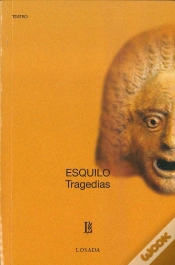 Capa do artigo Tragedias