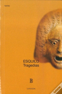 Capa do artigo Tragedias