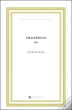 Capa do artigo Tragédias III