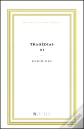 Capa do artigo Tragédias III