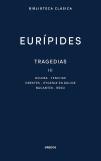 Tragedias Iii