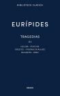 Tragedias Iii - Preview