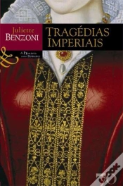 Capa do artigo Tragédias Imperiais