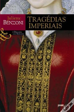 Capa do artigo Tragédias Imperiais