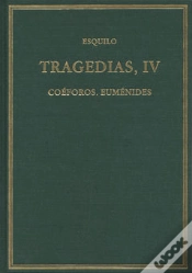 Capa do artigo Tragedias, Iv
