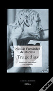 Capa do artigo Tragedias