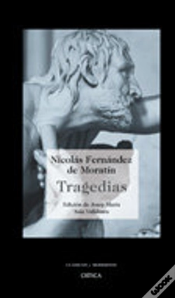 Capa do artigo Tragedias