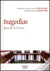 Capa do artigo Tragedias