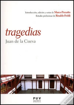 Capa do artigo Tragedias
