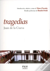Capa do artigo Tragedias