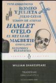 Tragedias (Obra Completa Shakespeare 2)
