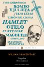 Tragedias (Obra Completa Shakespeare 2) - Preview