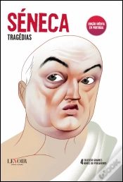 Capa do artigo Tragédias