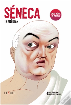 Capa do artigo Tragédias