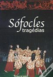 Capa do artigo Tragédias
